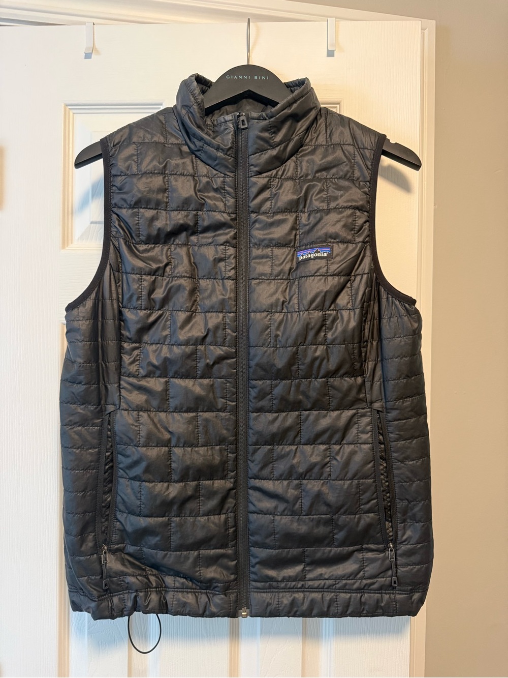 Patagonia Women's Nano Puff Insulated Vest